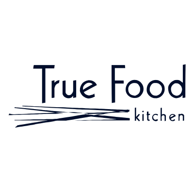 True Food Logo