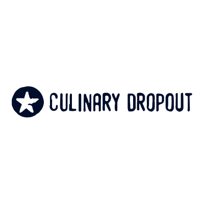 Culinary Dropout Logo