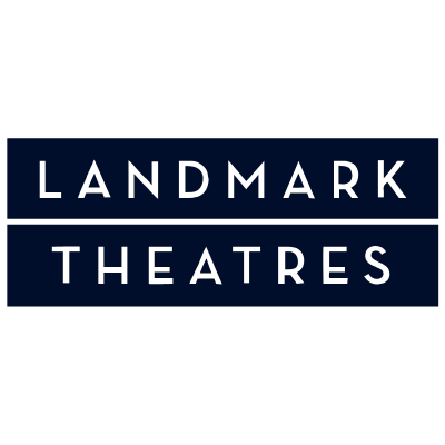 Landmark Theatres Logo