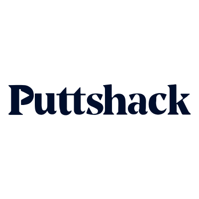 Puttshack Logo