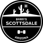 Barry's Scottsdale Logo