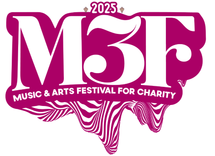 M3F Logo