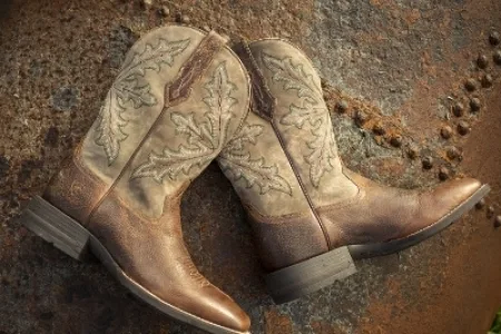 Western Boots