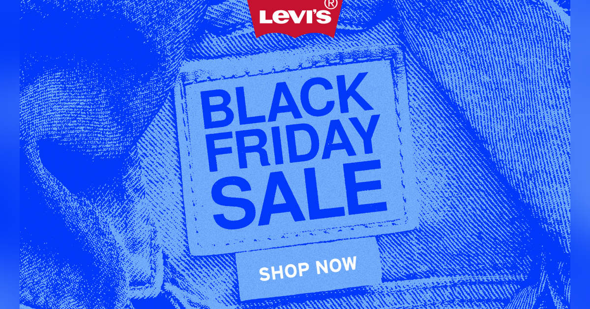 Levi s Black Friday Scottsdale Quarter