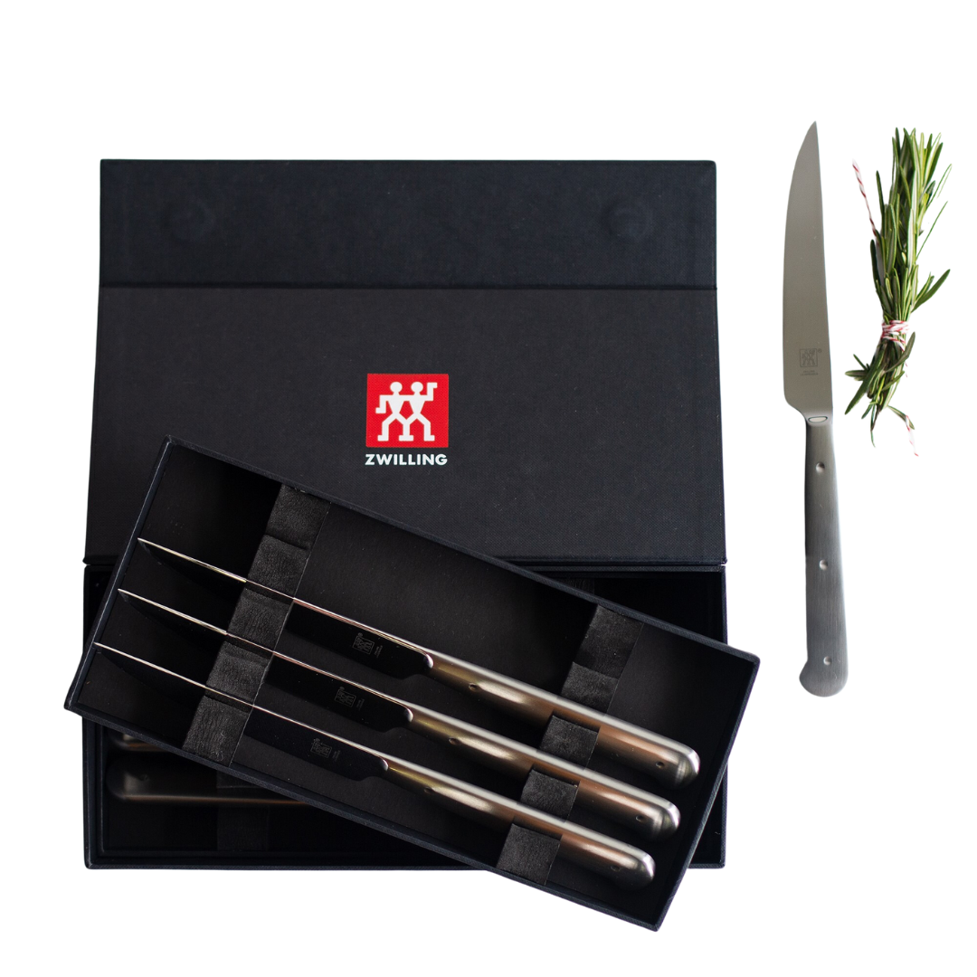 a knife set