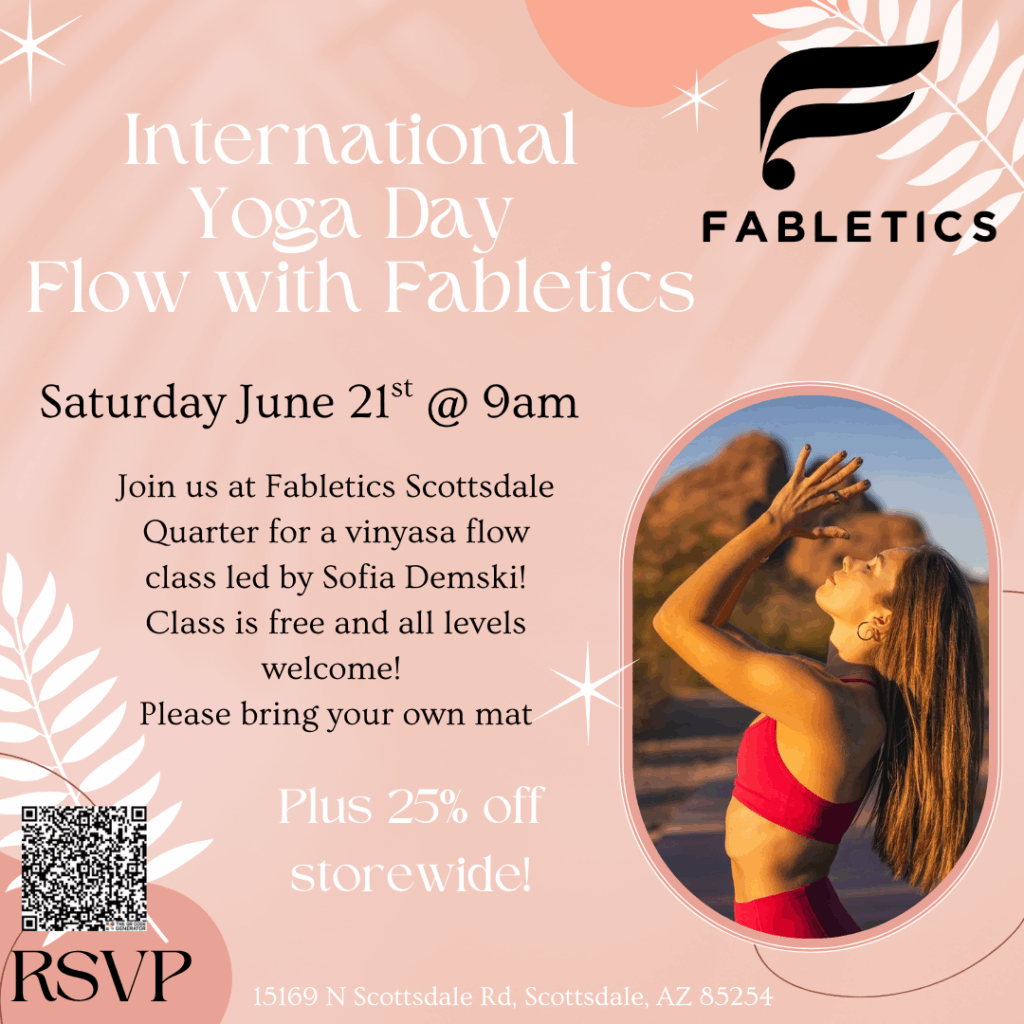 Flyer