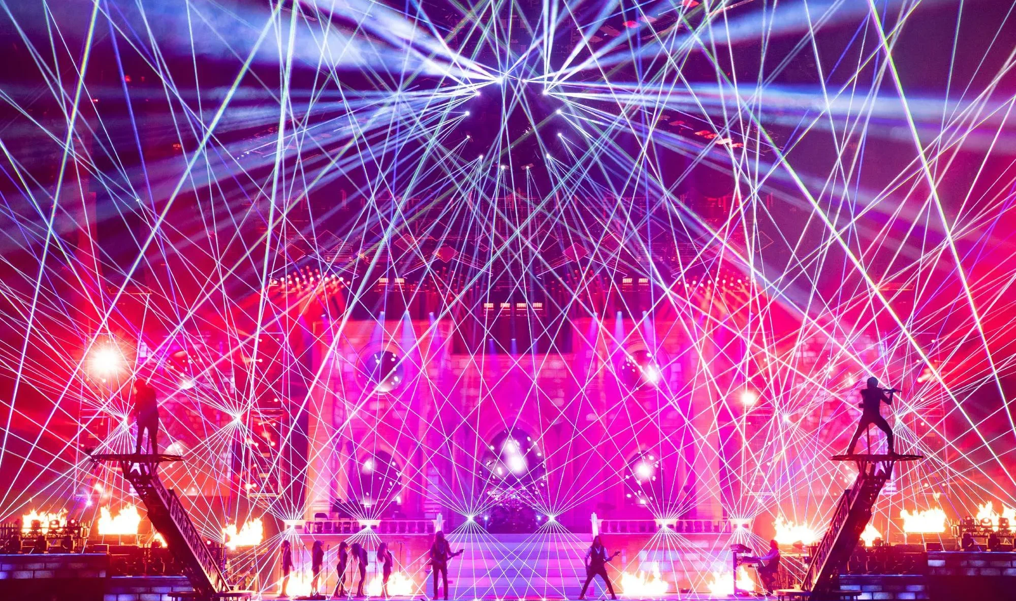 Trans Siberian Orchestra
