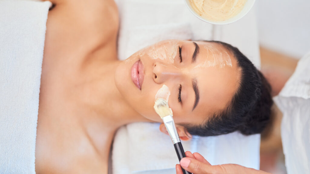Facial
