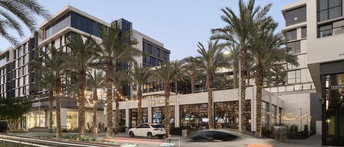 Scottsdale Quarter