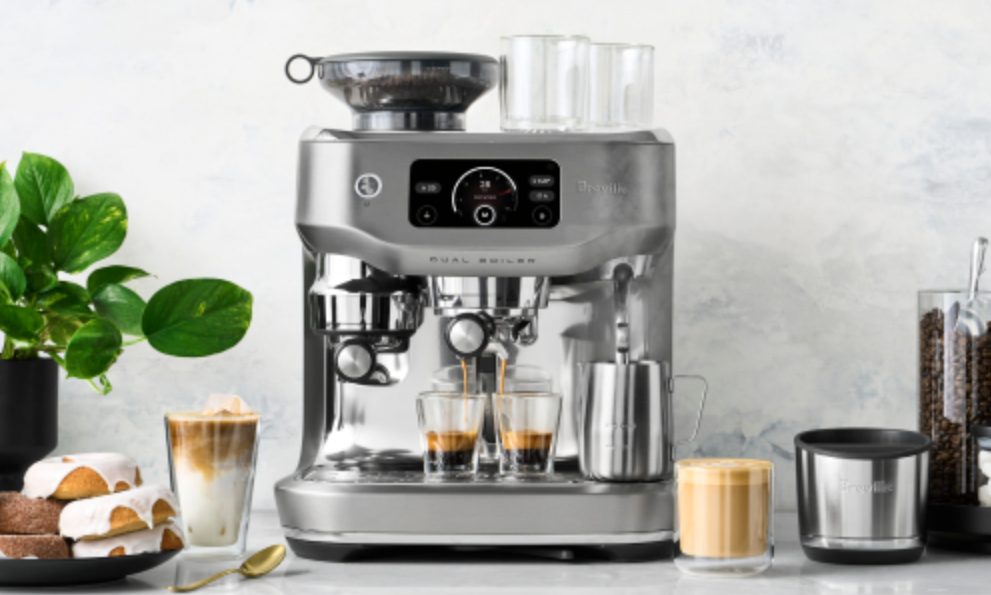 Breville Coffee maker