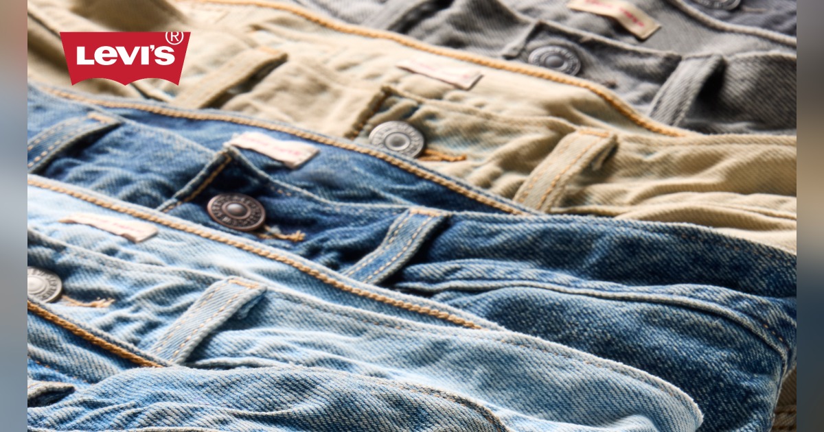 levis jeans