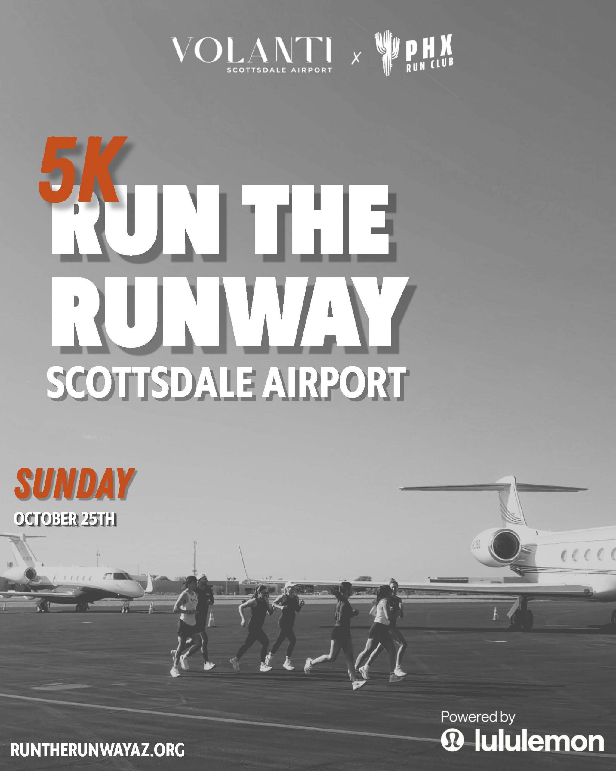 EVENT FLYER