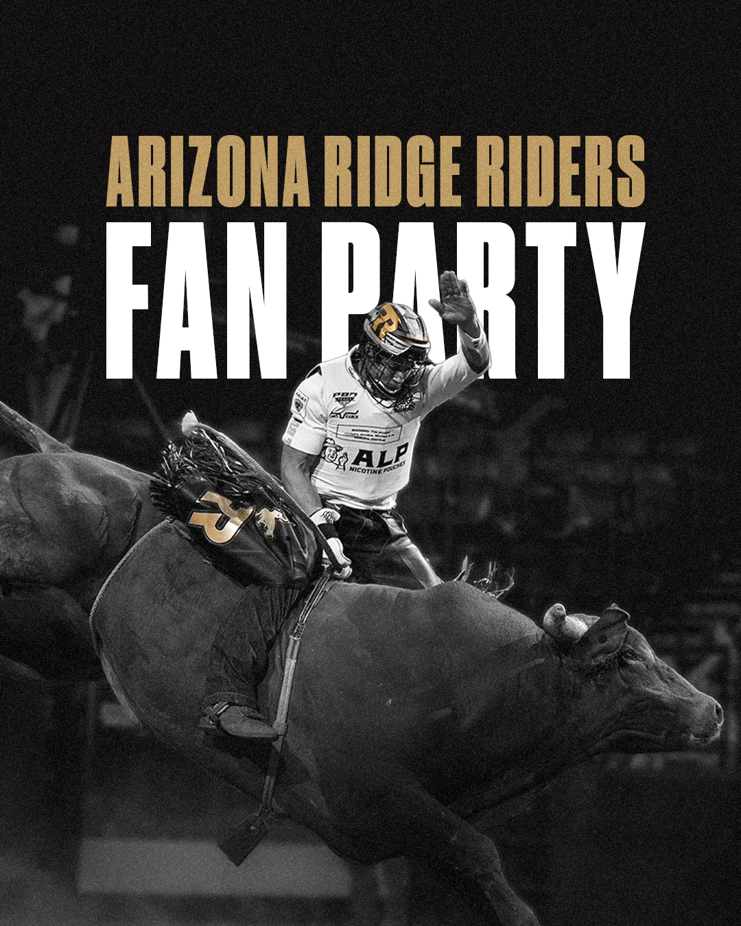ridge riders flyer